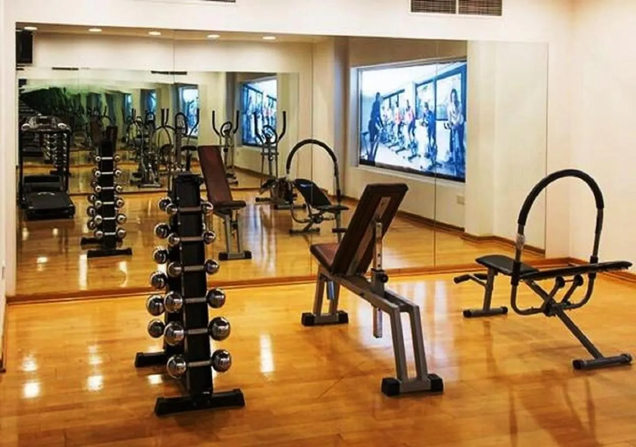 Al Faris 1 Hotel Apartments Dubai 0*,  United Arab Emirates